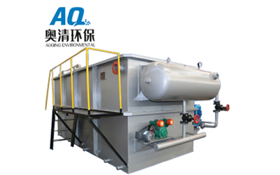 電鍍污水處理設備工藝特點